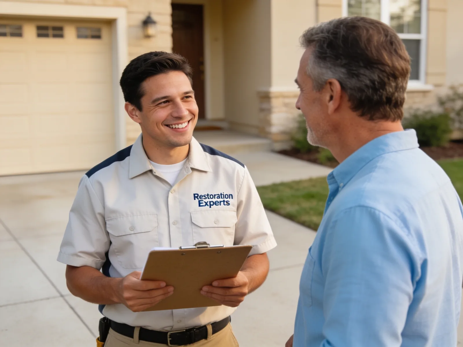 Water Damage Cleanup Vernon, AZ FAQs